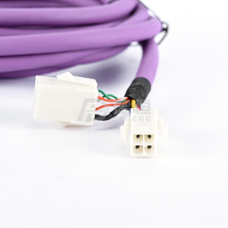 耐弯折电动工具连接线制造厂家