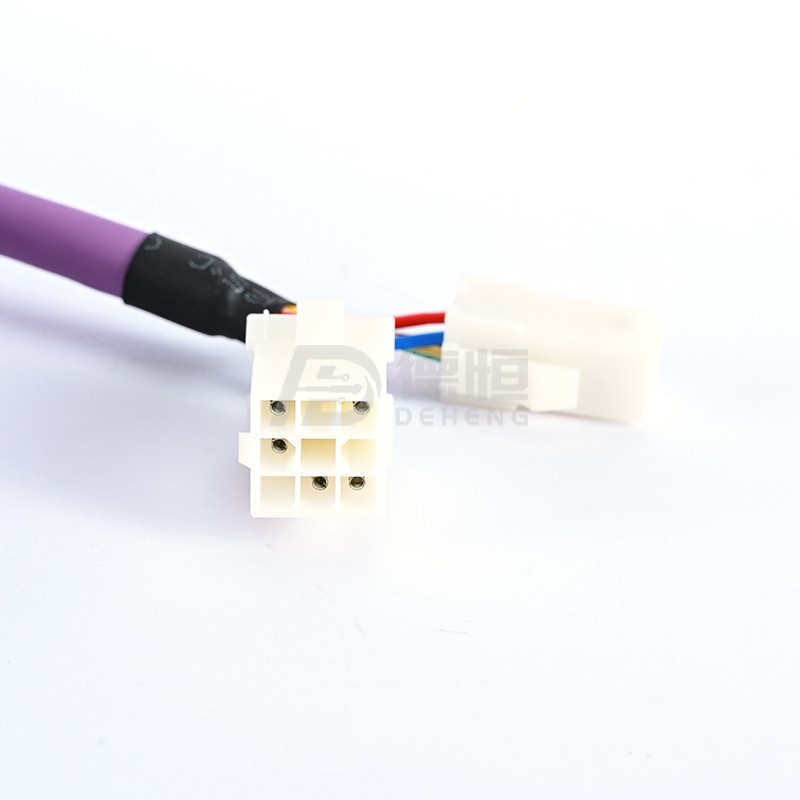 耐弯折电动工具连接线制造厂家